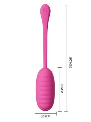 Pretty love Kirk-1  BI14654HP-1